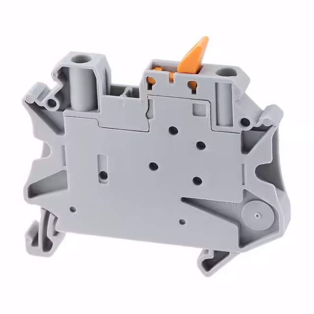 3046146 Phoenix Contact  Canale guida DIN